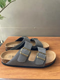 Maibulun | Arizona Suede Ash