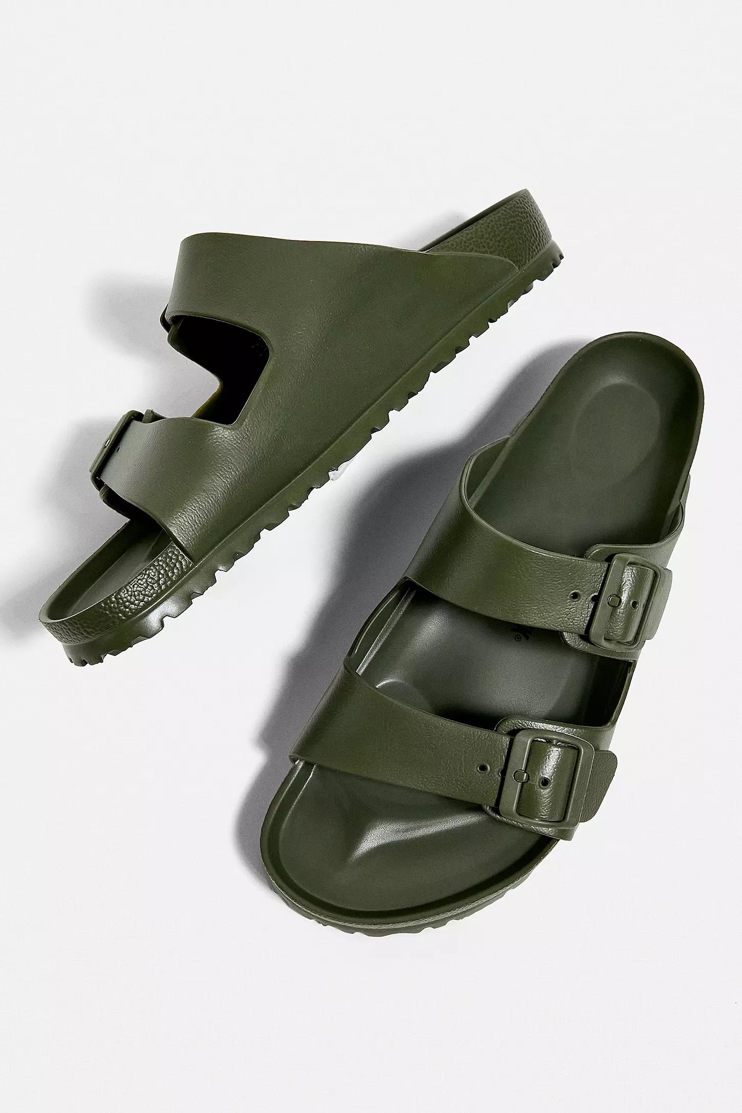 Arizona Rubber Olive