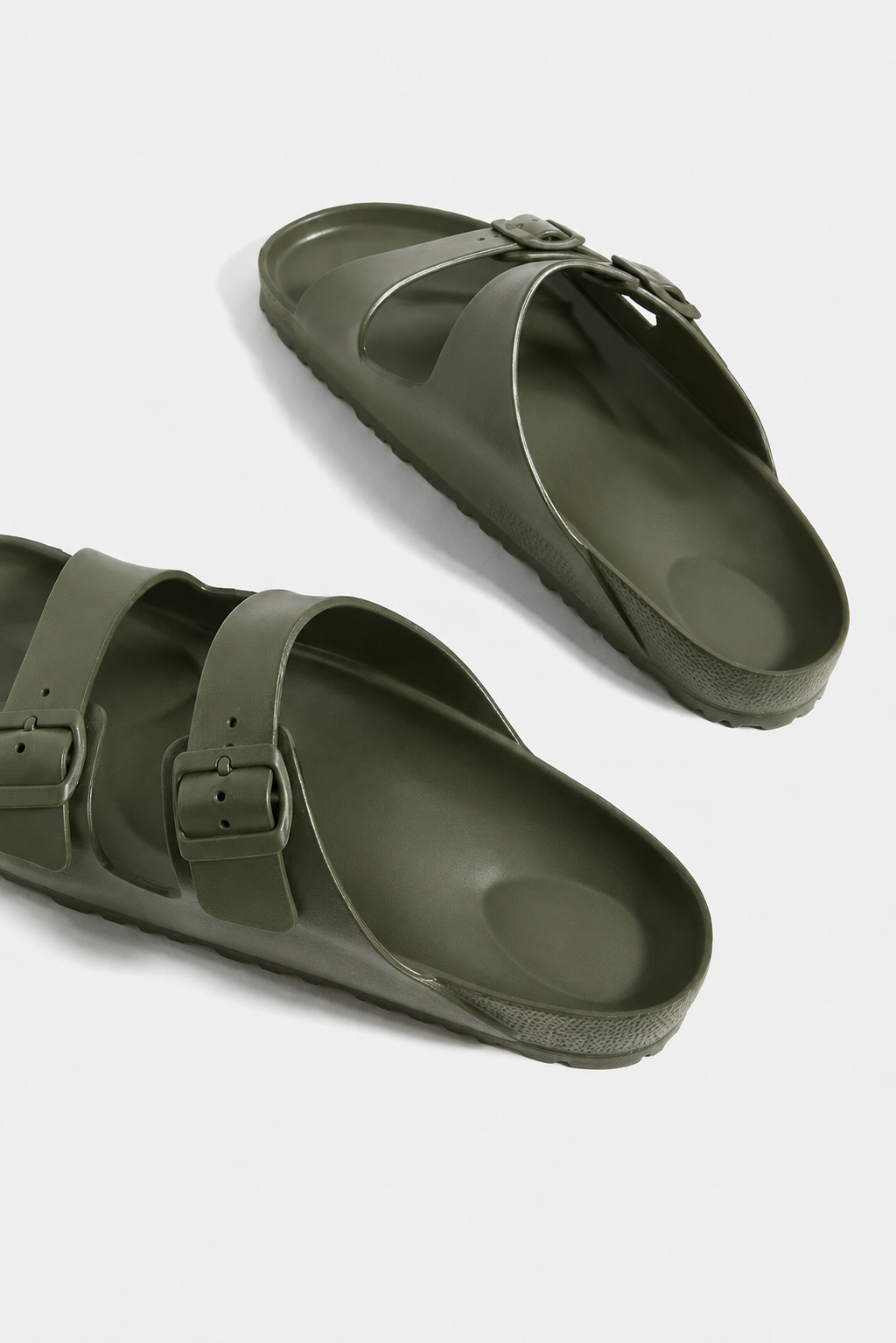 Arizona Rubber Olive