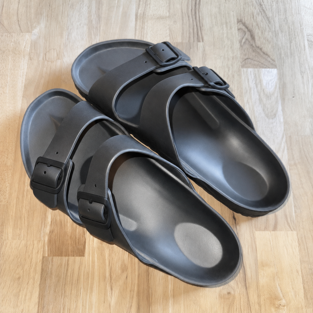 Arizona Rubber Black