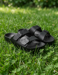 Arizona Rubber Black