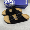 Birkenstock | Arizona Sedue Black