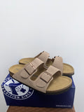 Birkenstock | Arizona Sedue Light Beige