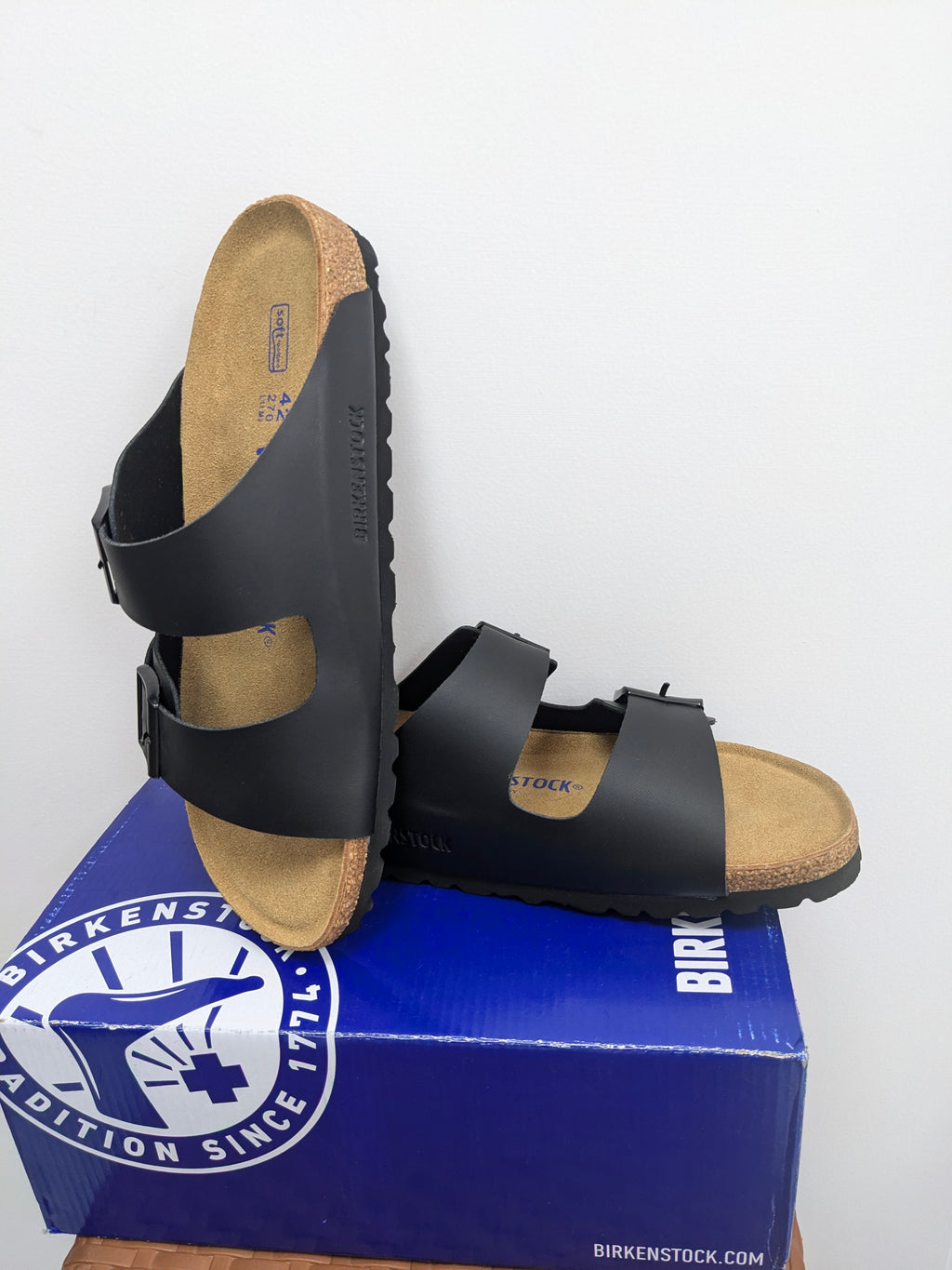 Birkenstock | Arizona Black