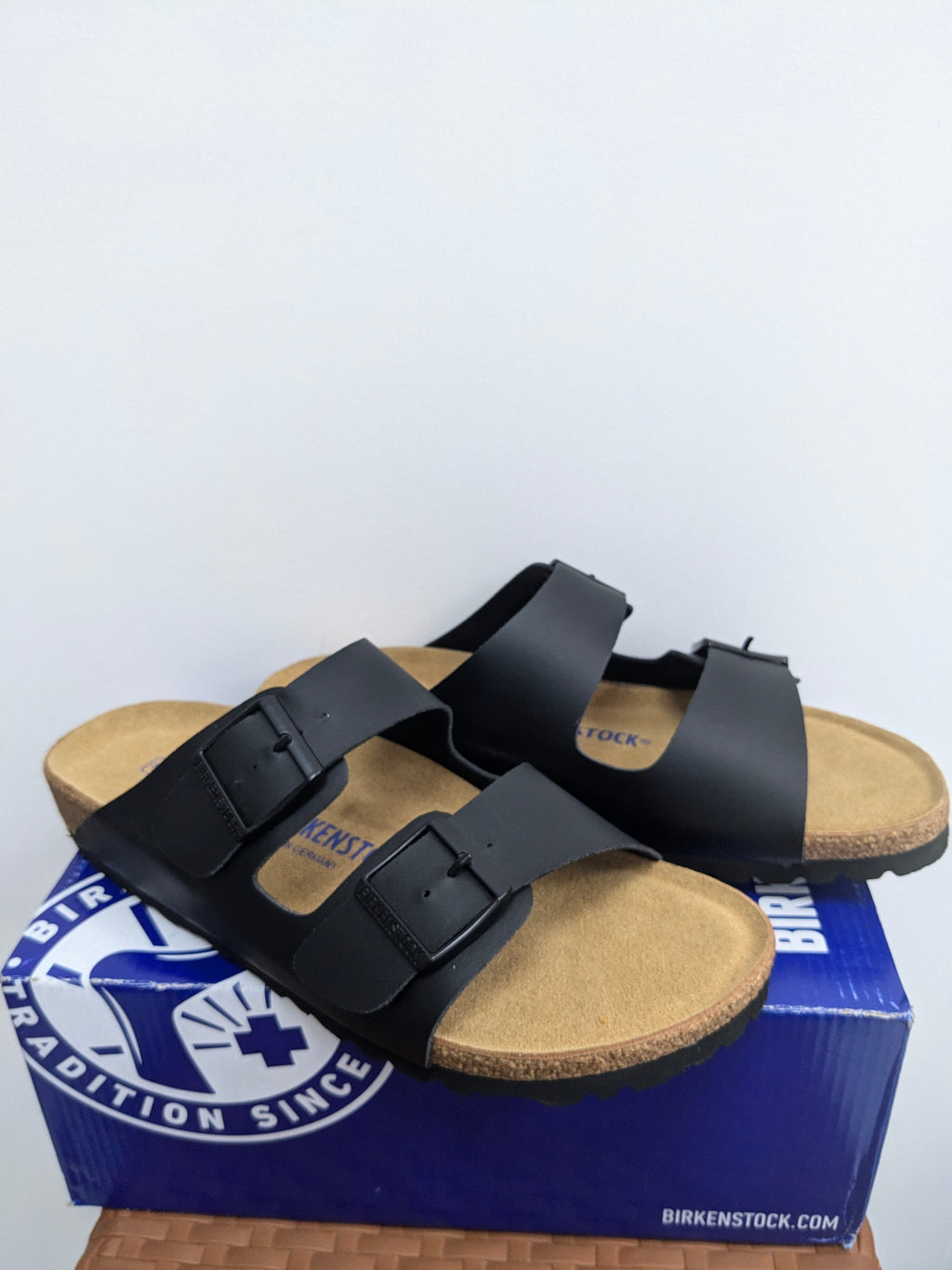 Birkenstock | Arizona Black