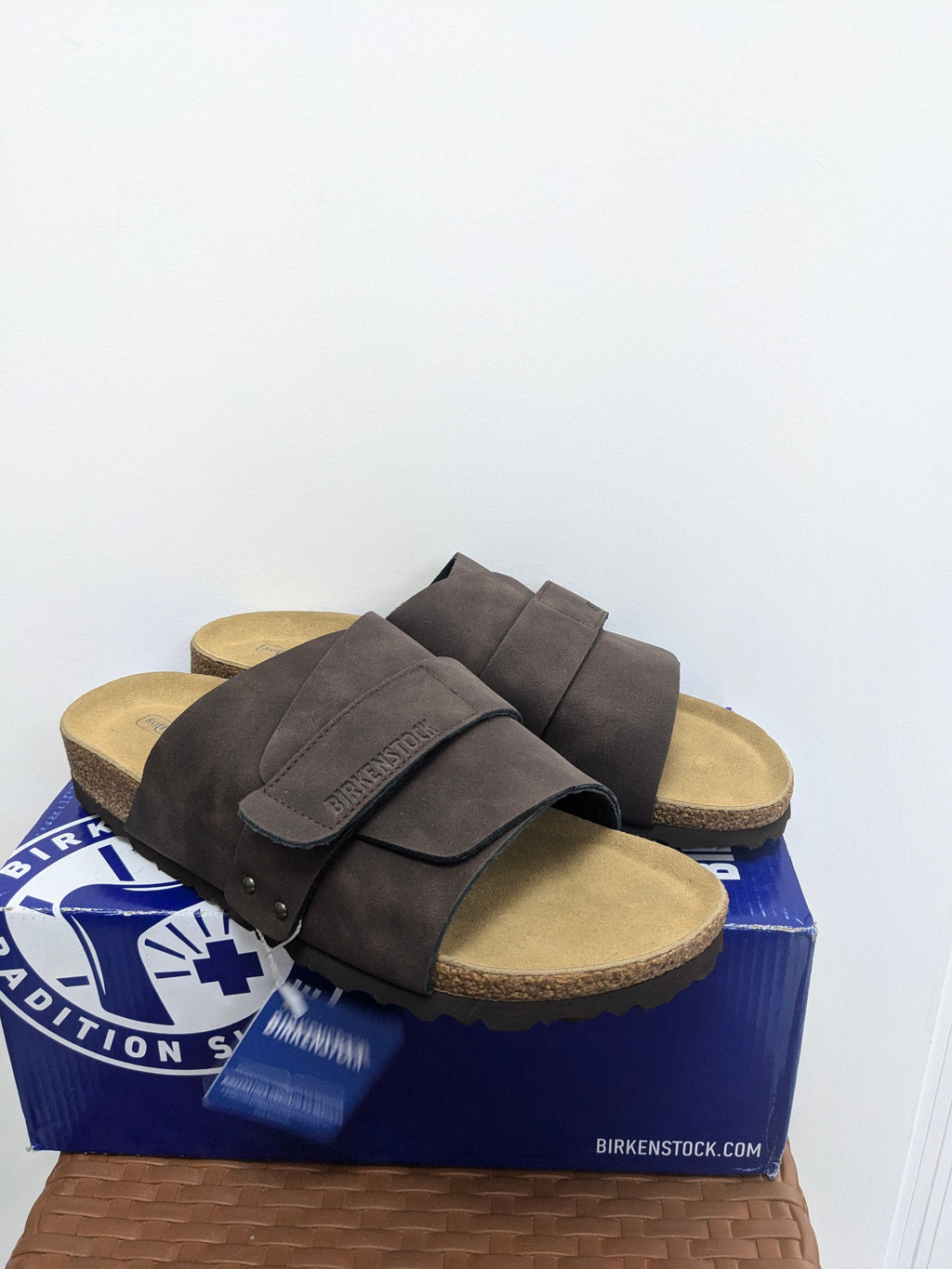 Birkenstock | Kyoto Chocolate Sedue