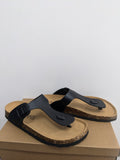 Maibulun | T-Strap Black