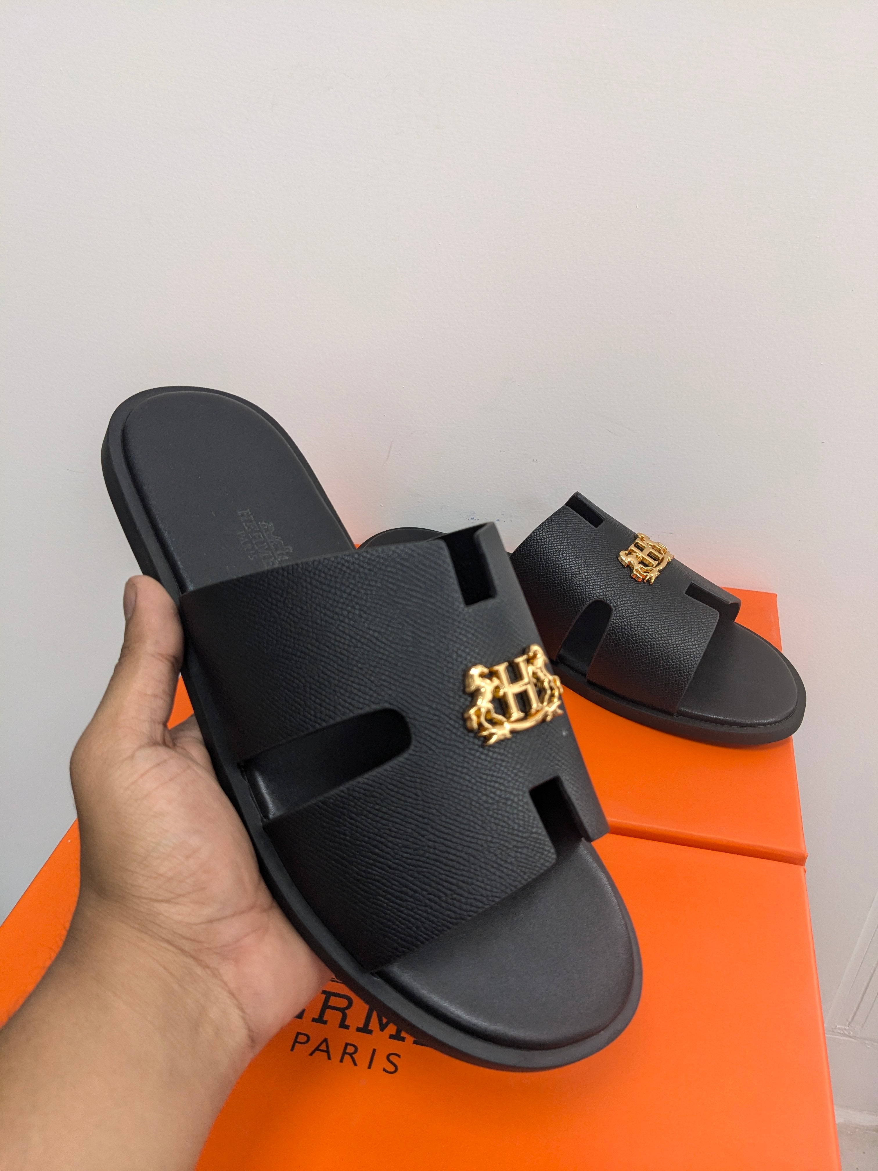 Hermès Izmir Sandals