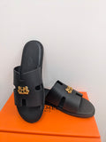 Hermès Izmir Sandals