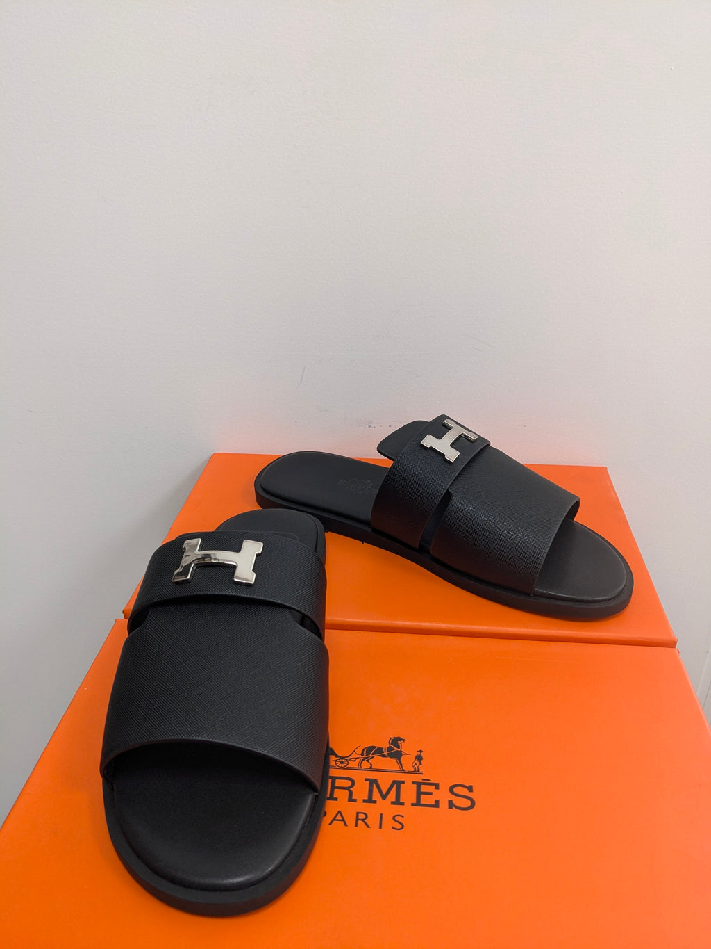 Hermès Arles Sandals