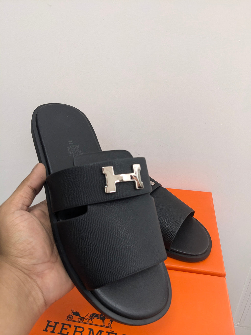 Hermès Arles Sandals