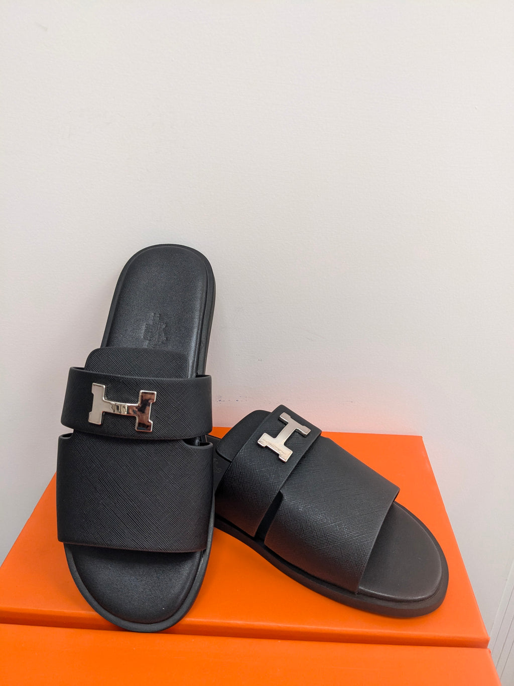 Hermès Arles Sandals
