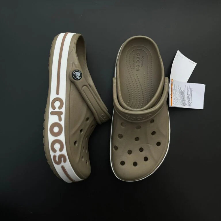Crocs Bayaband Clogs 30/40 Size only