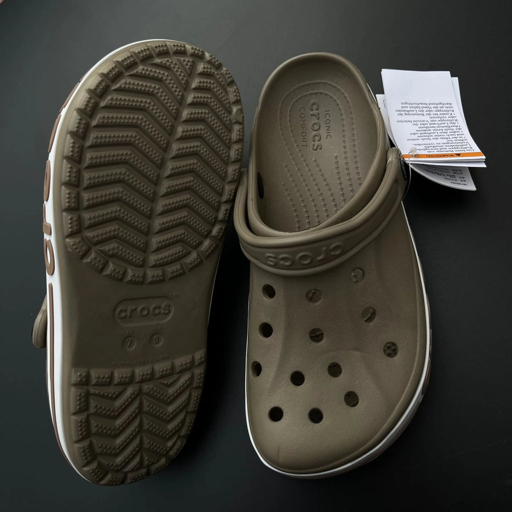 Crocs Bayaband Clogs 30/40 Size only