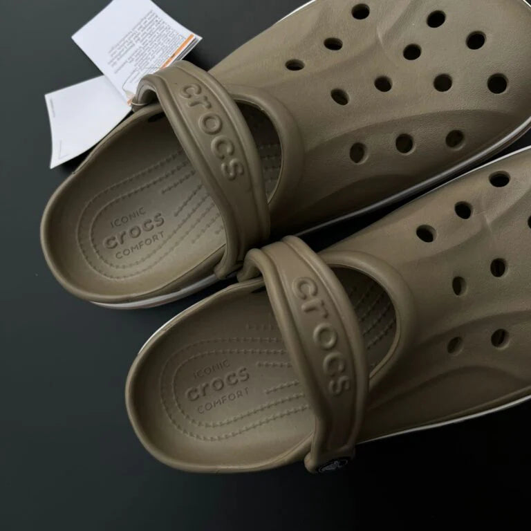 Crocs Bayaband Clogs 30/40 Size only